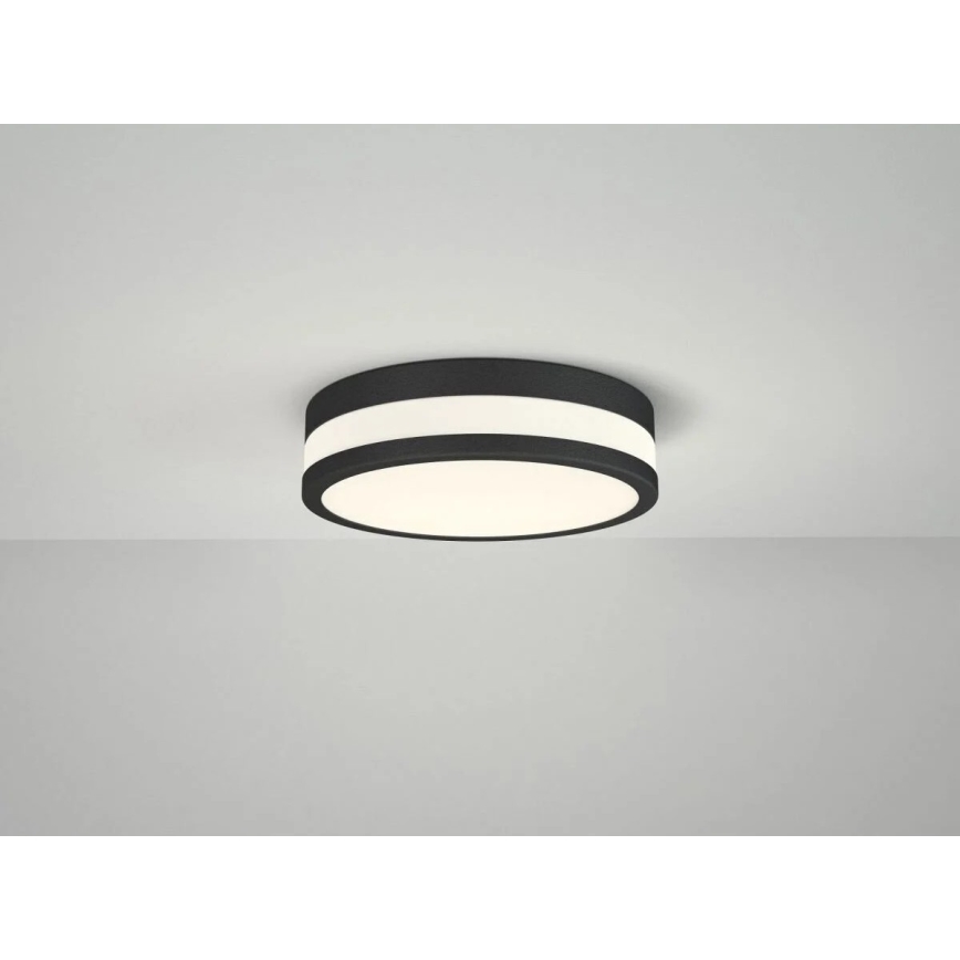 Azzardo AZ4258 - LED Koupelnové stropní svítidlo KARI LED/18W/230V IP44
