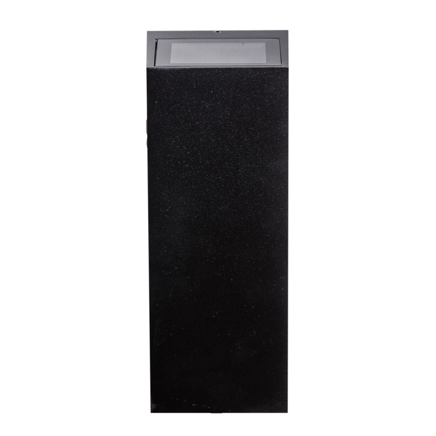 Azzardo AZ4269 - Venkovní nástěnné svítidlo JAKE 2xGU10/35W/230V IP54