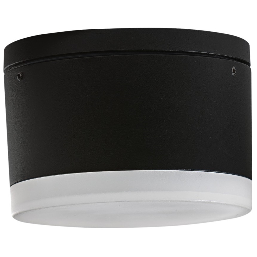 Azzardo AZ4333 - LED Venkovní stropní svítidlo APULIA LED/10W/230V IP54