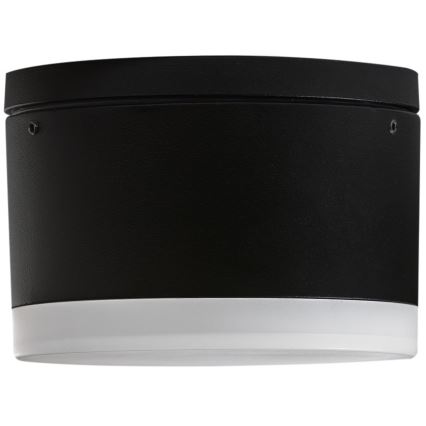 Azzardo AZ4333 - LED Venkovní stropní svítidlo APULIA LED/10W/230V IP54