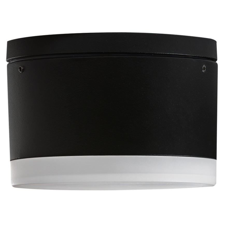 Azzardo AZ4333 - LED Venkovní stropní svítidlo APULIA LED/10W/230V IP54