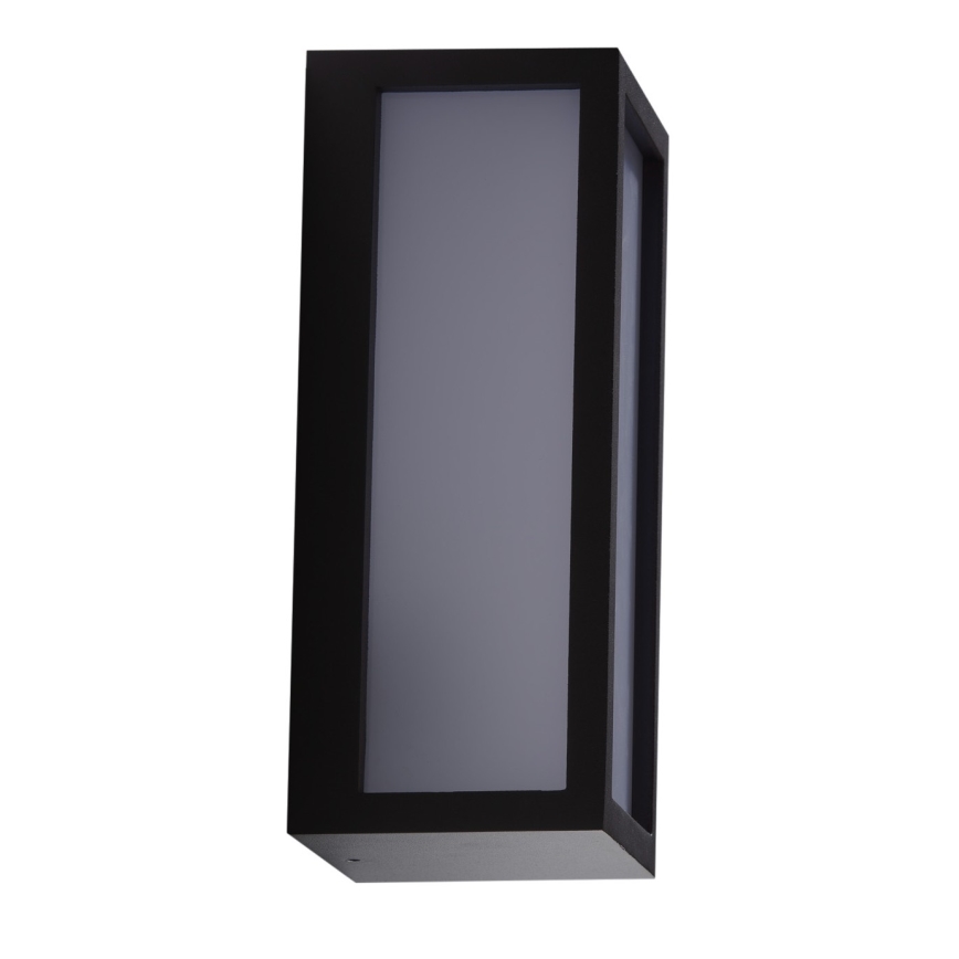 Azzardo AZ4348 - Venkovní nástěnné svítidlo VENETO 1xE27/18W/230V IP54