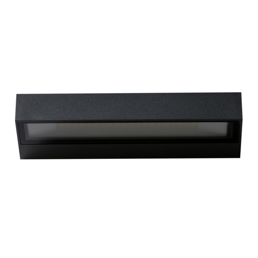 Azzardo AZ4355 - LED Venkovní nástěnné svítidlo CASOLA LED/12W/230V IP54