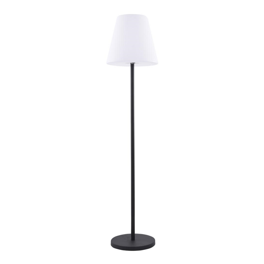 Azzardo AZ4662 - Venkovní lampa HAVANA 1xE27/25W/230V IP44 černá