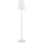Azzardo AZ4663 - Venkovní lampa HAVANA 1xE27/25W/230V IP44 bílá