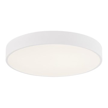 Azzardo AZ5081 - LED Stmívatelné stropní svítidlo MARCELLO LED/60W/230V bílá