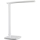 B.K. Licht 1005 - LED Stmívatelná dotyková stolní lampa s USB LED/5W/230V bílá
