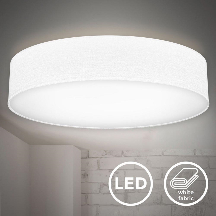 B.K. Licht 1394 - LED Stropní svítidlo LED/20W/230V bílá