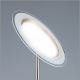 B.K. Licht BKL1022 - LED Stojací lampa LYRA LED/20W + LED/3,5W/230V