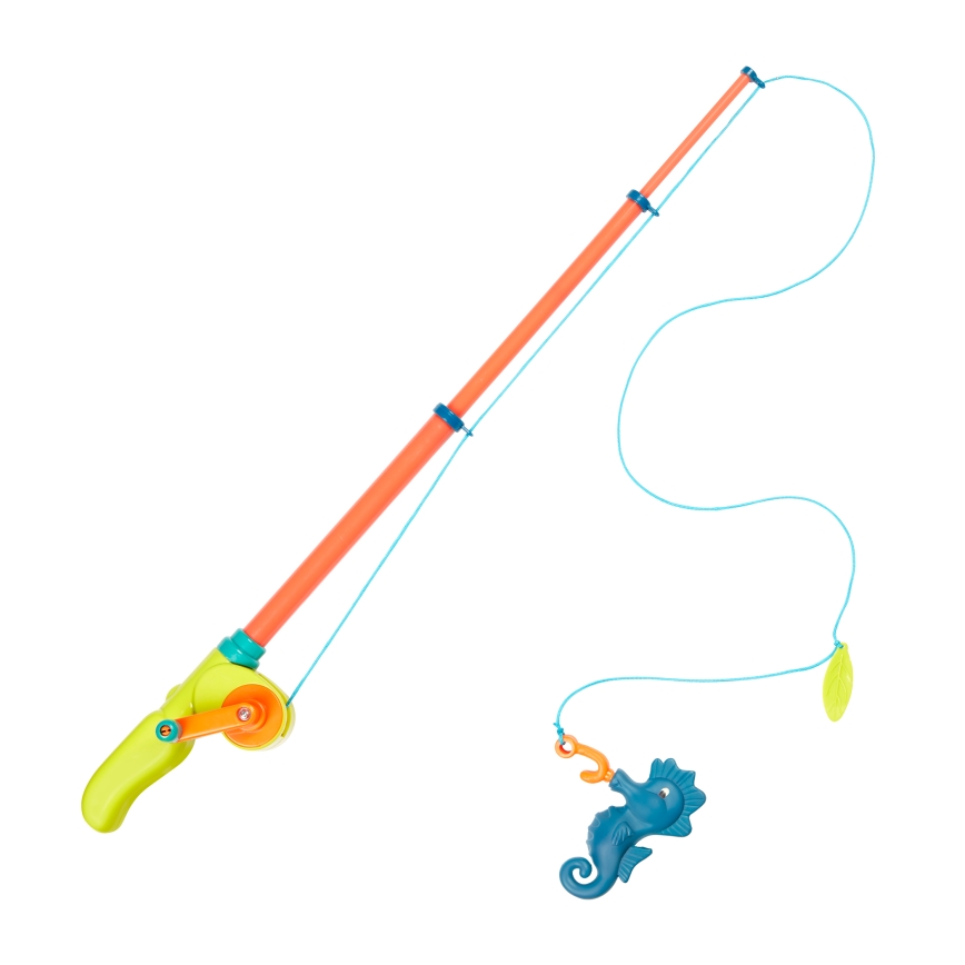 B-Toys - Dětská rybářská sada