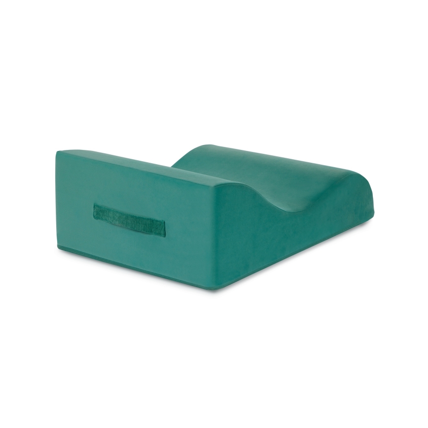 B-Toys - Dětské pěnové kostky WONDERSHAPES 3 ks