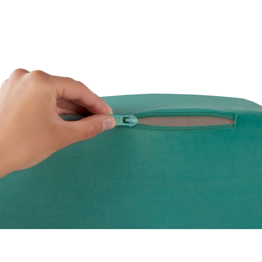 B-Toys - Dětské pěnové kostky WONDERSHAPES 3 ks