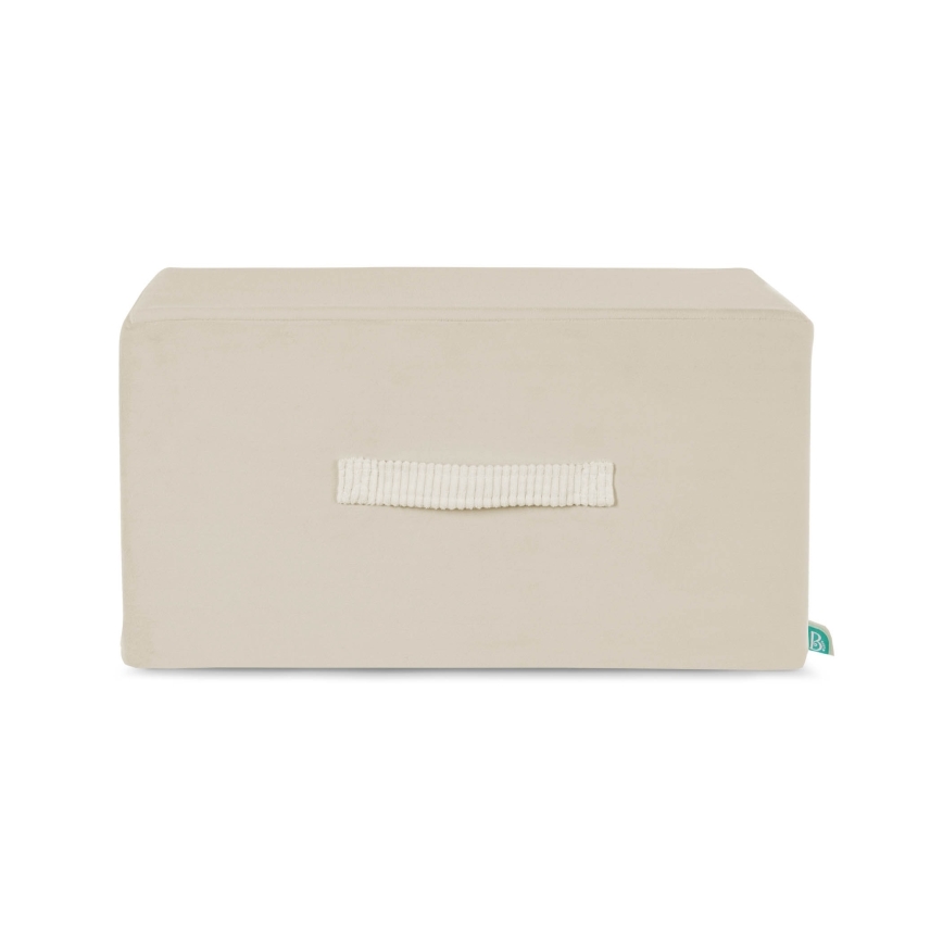 B-Toys - Dětské pěnové kostky WONDERSHAPES 3 ks