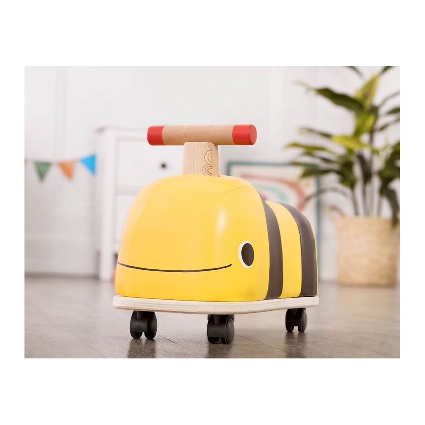 B-Toys - Odrážedlo Včelka