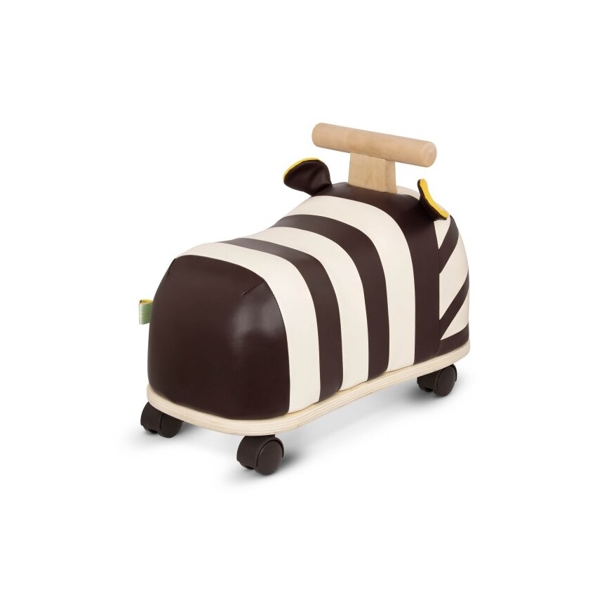 B-Toys - Odrážedlo Zebra