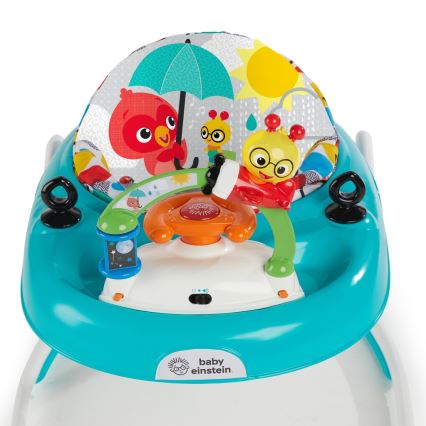 Baby Einstein - Dětské chodítko SKY EXPLORERS WALKER 3xAA