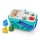 Baby Einstein - Dětský interaktivní nákupní košík MAGIC TOUCH HAPE