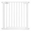 BabyOno - Bezpečnostní zábrana 75-96 cm bílá
