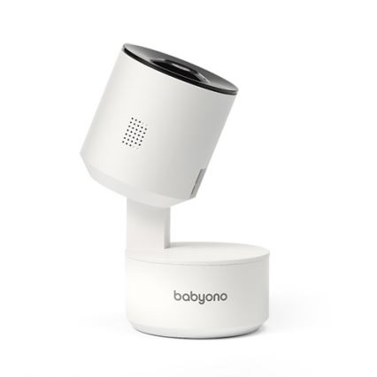 BabyOno - Chytrá dětská chůvička SMART Wi-Fi Tuya