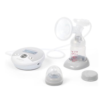 BabyOno - Odsávačka mateřského mléka elektronická Nurse Pro