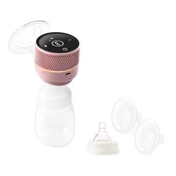 BabyOno - Odsávačka mateřského mléka elektronická PICO