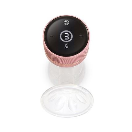 BabyOno - Odsávačka mateřského mléka elektronická PICO
