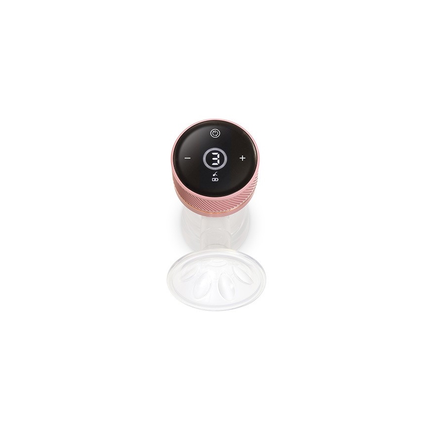 BabyOno - Odsávačka mateřského mléka elektronická PICO