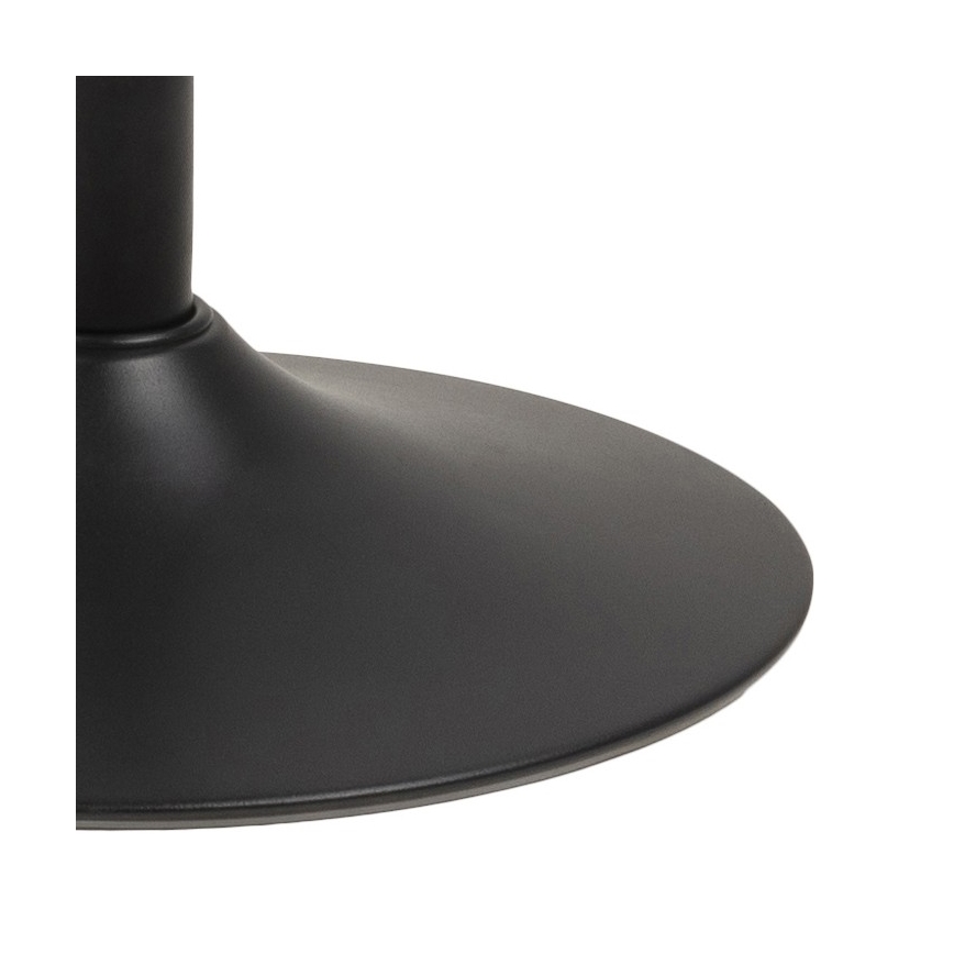 Barová židle SERENA 1 ks světle hnědá