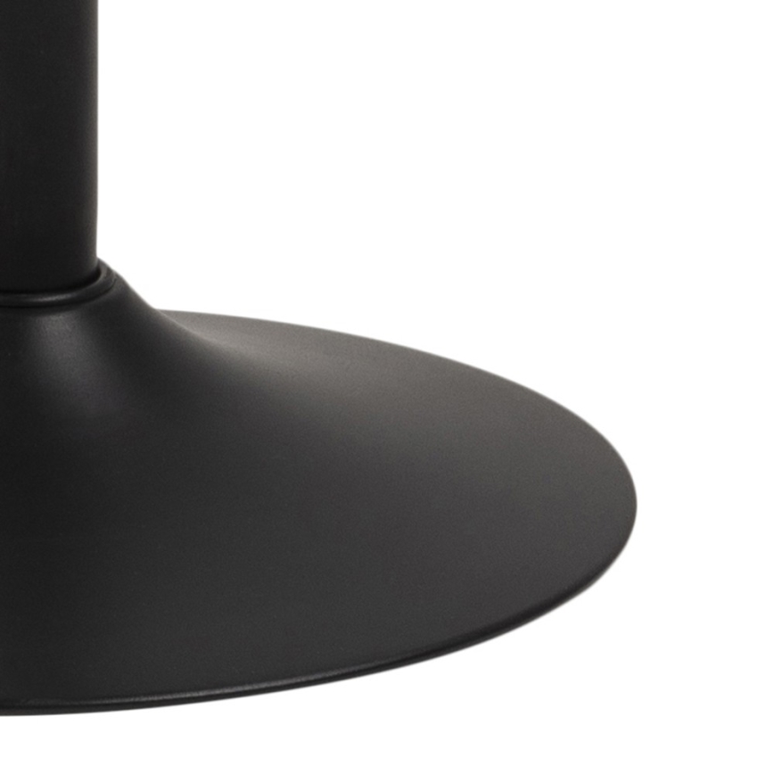 Barová židle SERENA 1 ks zelená