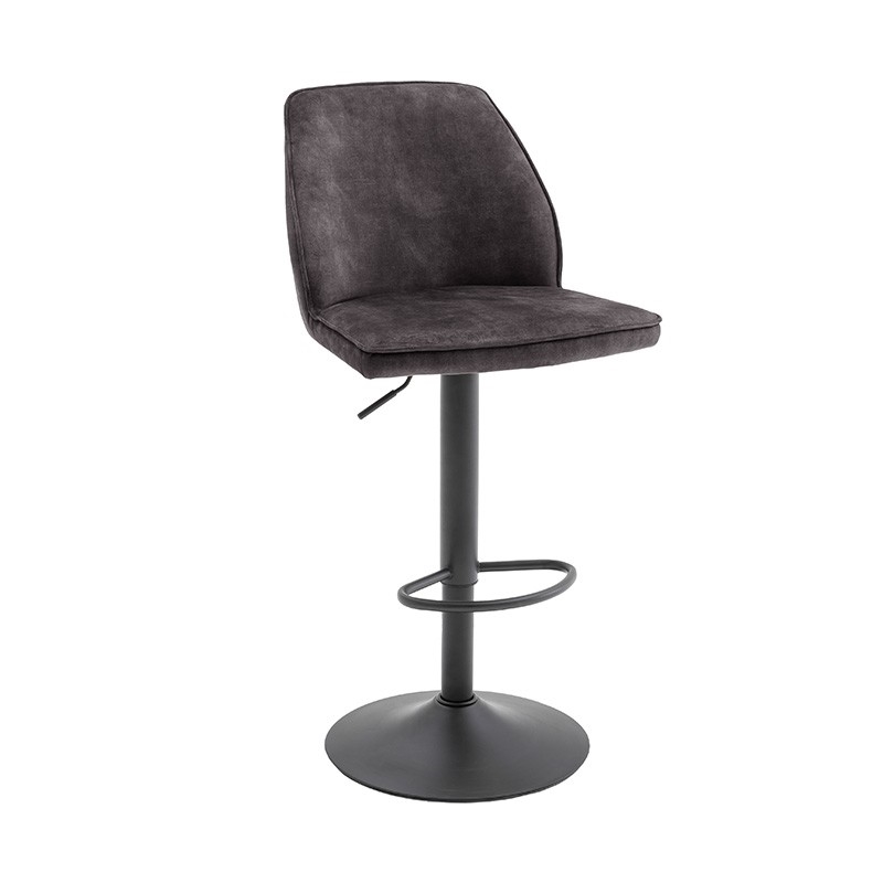 Barové židle NEXORO antracit