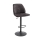 Barové židle NEXORO antracit