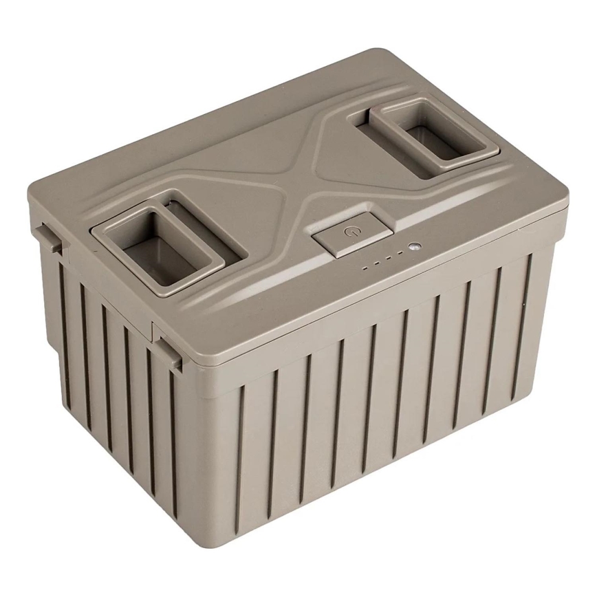 Baterie pro přenosné autochladničky 11,1V 15600 mAh