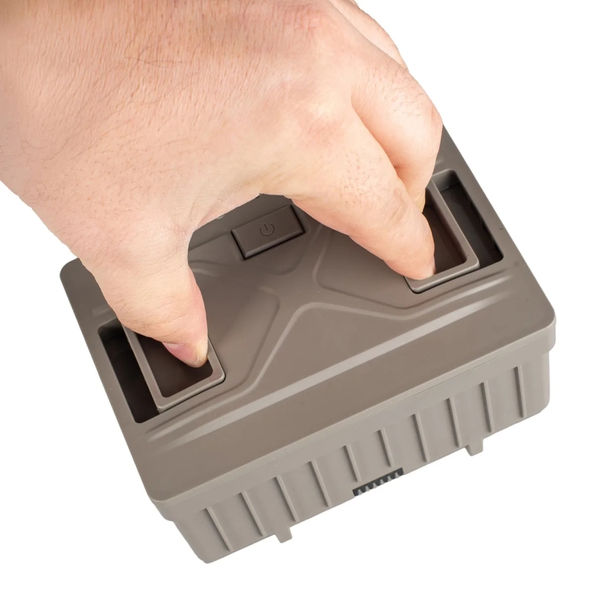 Baterie pro přenosné autochladničky 11,1V 15600 mAh