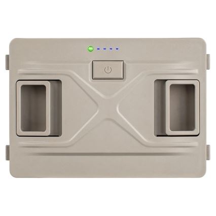 Baterie pro přenosné autochladničky 11,1V 15600 mAh