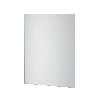 BATH DELUXE 01-060-01-58-00 - Koupelnové zrcadlo NORDBORG 60x75 cm