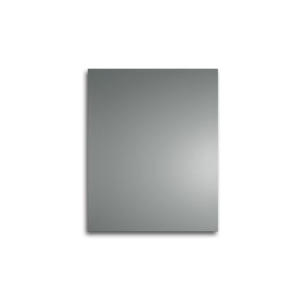 BATH DELUXE 01-060-01-58-00 - Koupelnové zrcadlo NORDBORG 60x75 cm