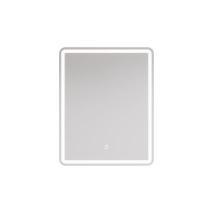 BATH DELUXE 01-060-51-58-00 - LED Koupelnové zrcadlo s podsvícením TARS LED/24,8W/230V IP44