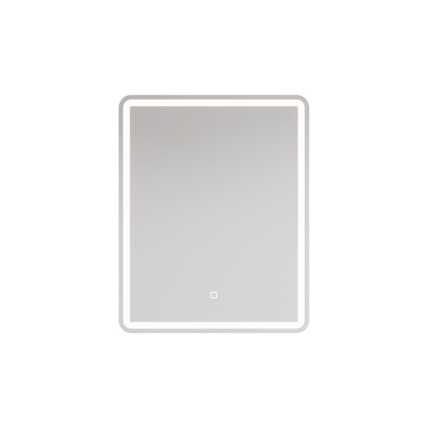 BATH DELUXE 01-060-51-58-00 - LED Koupelnové zrcadlo s podsvícením TARS LED/24,8W/230V IP44