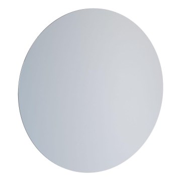 BATH DELUXE 01-080-00-58-00 - Koupelnové zrcadlo NORDBORG pr. 80 cm