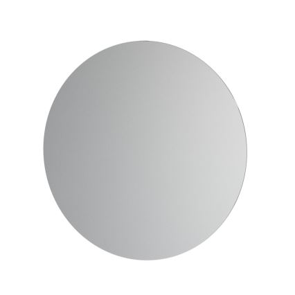 BATH DELUXE 01-080-00-58-00 - Koupelnové zrcadlo NORDBORG pr. 80 cm
