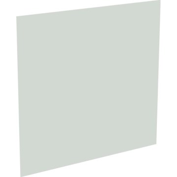 BATH DELUXE 01-080-01-58-00 - Koupelnové zrcadlo NORDBORG 80x75 cm