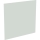 BATH DELUXE 01-080-01-58-00 - Koupelnové zrcadlo NORDBORG 80x75 cm