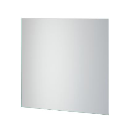 BATH DELUXE 01-080-01-58-00 - Koupelnové zrcadlo NORDBORG 80x75 cm