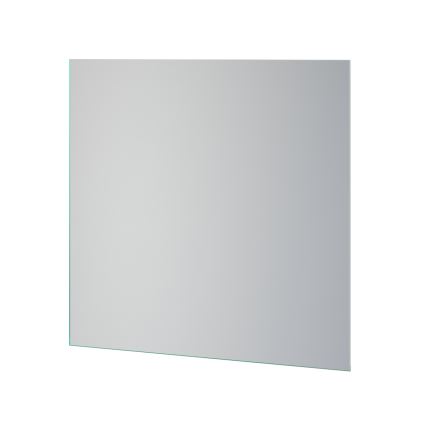 BATH DELUXE 01-080-01-58-00 - Koupelnové zrcadlo NORDBORG 80x75 cm