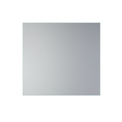 BATH DELUXE 01-080-01-58-00 - Koupelnové zrcadlo NORDBORG 80x75 cm