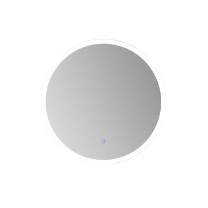 BATH DELUXE 01-080-08-58-00 - LED Koupelnové zrcadlo s podsvícením FORNAES LED/13,8W/230V IP44
