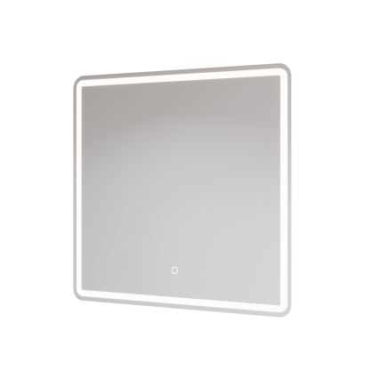 BATH DELUXE 01-080-51-58-00 - LED Koupelnové zrcadlo s podsvícením TARS LED/27,2W/230V IP44