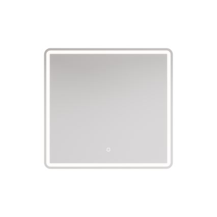 BATH DELUXE 01-080-51-58-00 - LED Koupelnové zrcadlo s podsvícením TARS LED/27,2W/230V IP44