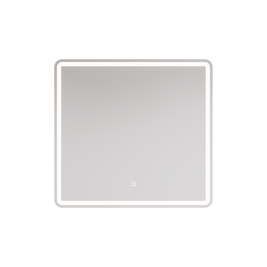 BATH DELUXE 01-080-51-58-00 - LED Koupelnové zrcadlo s podsvícením TARS LED/27,2W/230V IP44