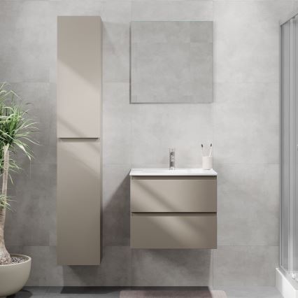 BATH DELUXE 04-030-63-29-01 - Koupelnová skříňka KENWOOD 186 cm marakesh